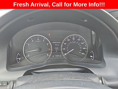 Used 2014 Lexus ES 350 w/ Luxury Package FWD image 3