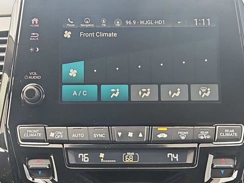 Used 2022 Honda Odyssey Elite image 17