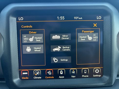 Used 2023 Jeep Wrangler Sport image 22