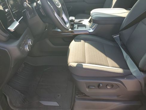 New 2026 GMC Sierra 1500 Elevation image 32