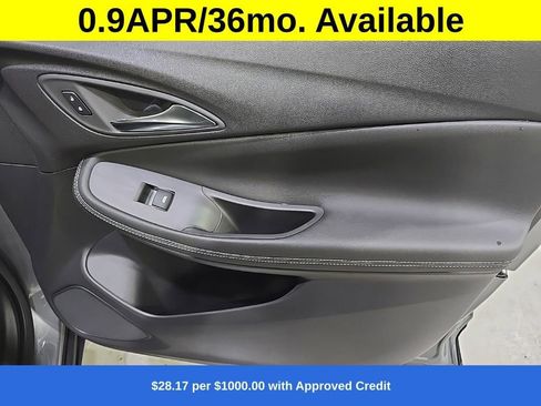 New 2026 Buick Encore GX Preferred w/ Comfort Package image 9
