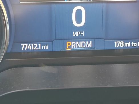 Used 2023 Ford Expedition XLT image 10