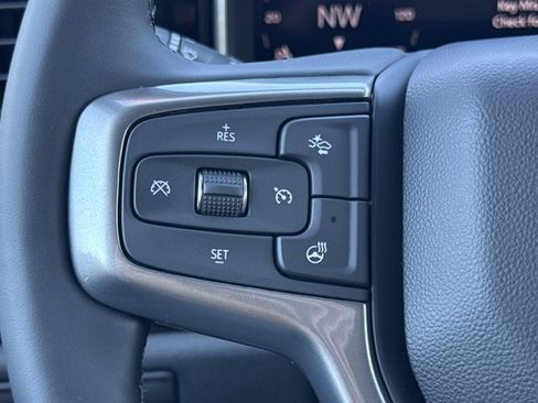 New 2026 Chevrolet Silverado 3500 LT w/ Convenience Package AWD/4WD image 17