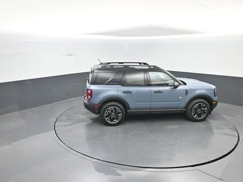 New 2026 Ford Bronco Sport Outer Banks AWD/4WD image 32