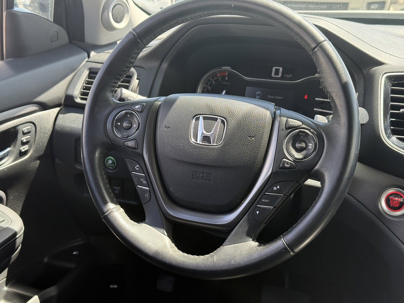 Certified 2023 Honda Ridgeline RTL image 22