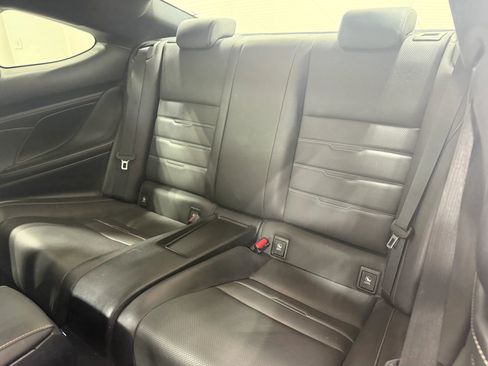 Used 2015 Lexus RC 350 RC 350 Coupe 2D image 29