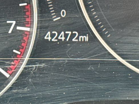 Certified 2024 MAZDA MAZDA3 s FWD image 22