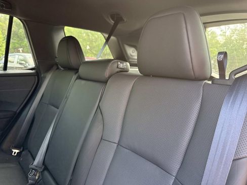 New 2026 Subaru Outback Touring XT image 13