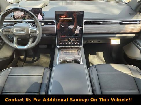 New 2024 GMC Sierra EV Denali image 23