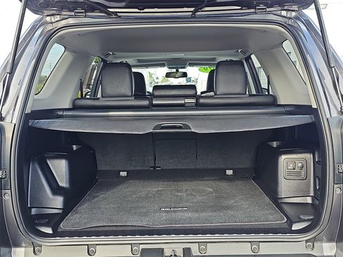 Used 2019 Toyota 4Runner 2WD image 12