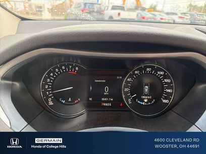 Used 2020 Lincoln MKZ w/ Convenience Package