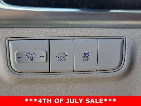 Used 2025 Hyundai Tucson SEL FWD image 19