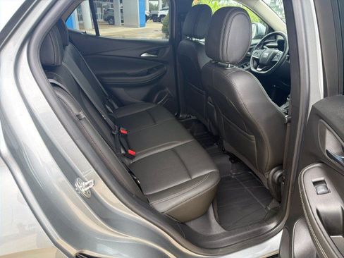 Used 2024 Buick Encore GX Sport Touring AWD/4WD image 15