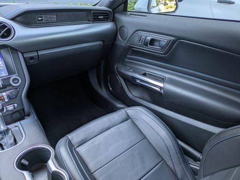 Used 2020 Ford Mustang GT Premium w/ Equipment Group 401A image 16