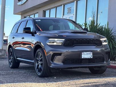 New 2026 Dodge Durango GT
