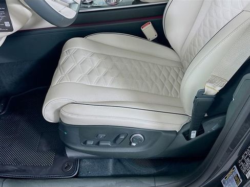 New 2026 Genesis GV80 3.5T e-SC image 21