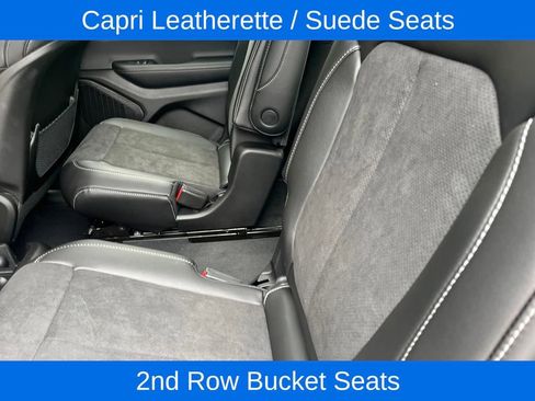 New 2025 Jeep Grand Cherokee L Altitude image 19