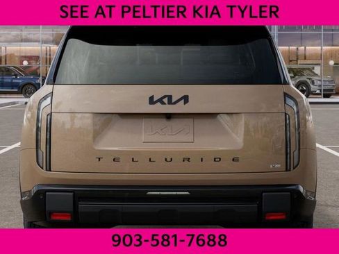 New 2027 Kia Telluride EX X-Line image 15