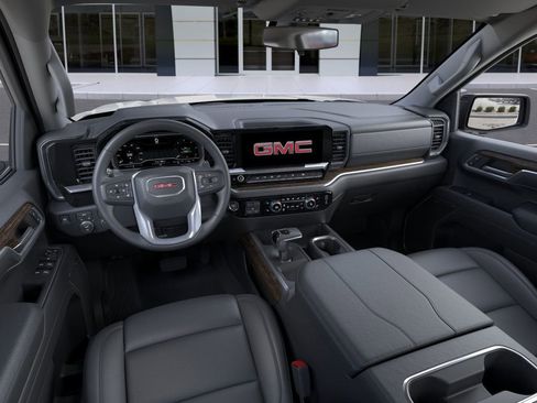 New 2026 GMC Sierra 1500 Elevation w/ Elevation Premium Package image 15