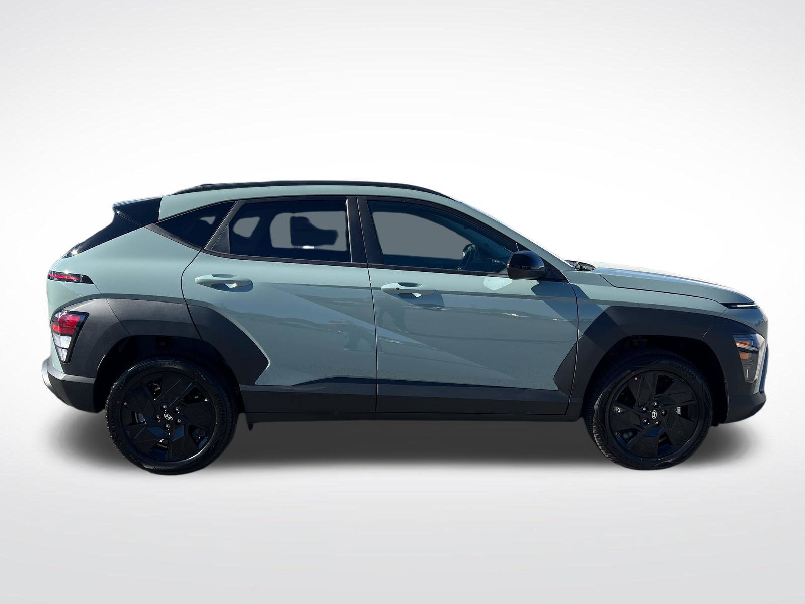 New 2027 Hyundai Kona SEL Sport AWD/4WD image 2