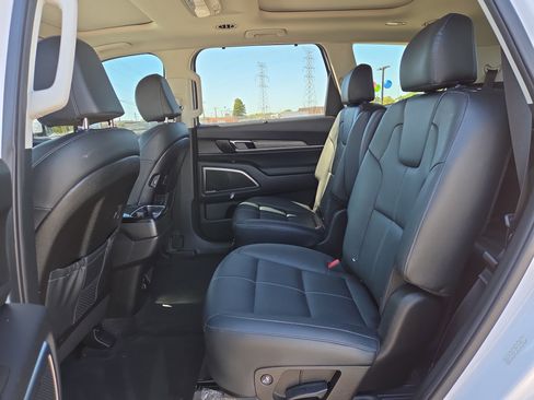 Used 2022 Kia Telluride SX image 8