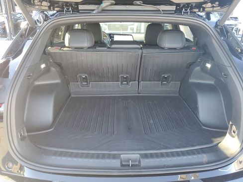 Used 2026 Chevrolet Blazer EV RS image 9