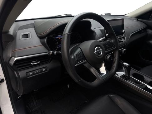 Used 2022 Nissan Altima 2.0 SR FWD image 50