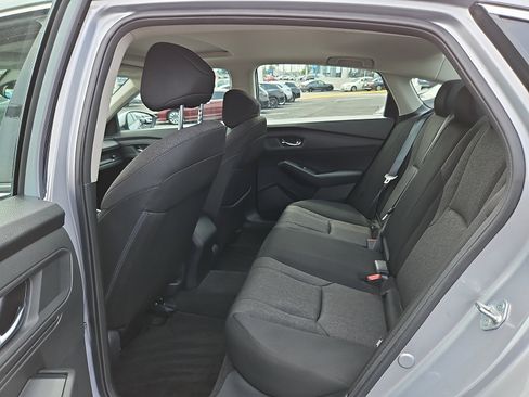 Used 2023 Honda Accord EX image 10