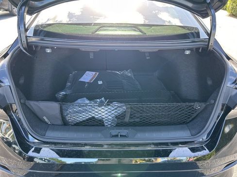 New 2026 Nissan Sentra SR w/ Floor Mat Package FWD image 48