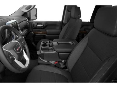 Used 2022 GMC Sierra 2500 SLE w/ SLE Convenience Package image 12