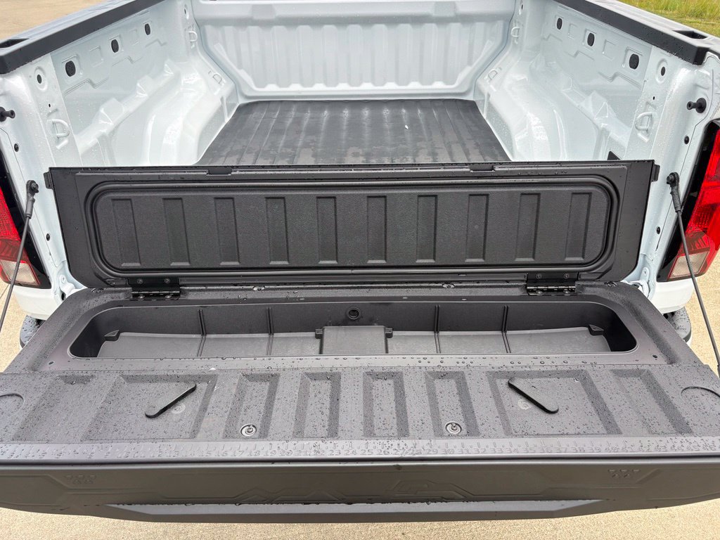 New 2026 Chevrolet Colorado LT AWD/4WD image 52