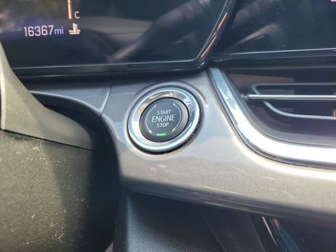 Used 2025 Chevrolet Trax ACTIV w/ Driver Confidence Package FWD image 34