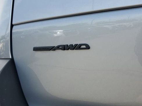 New 2026 Subaru Outback Wilderness AWD/4WD image 8