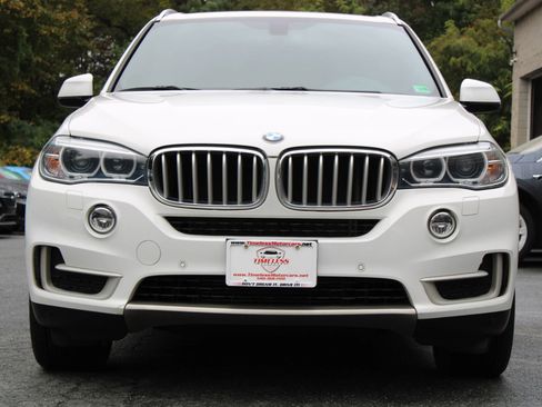 Used 2017 BMW X5 xDrive35i image 2