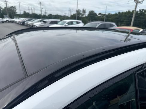 Used 2024 Hyundai Tucson N Line AWD/4WD image 13
