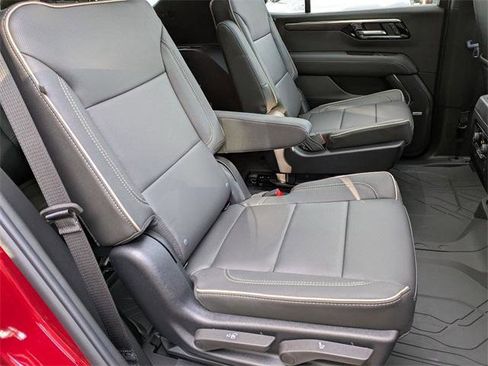 New 2026 Chevrolet Tahoe Premier w/ Sun And Tow Package image 30