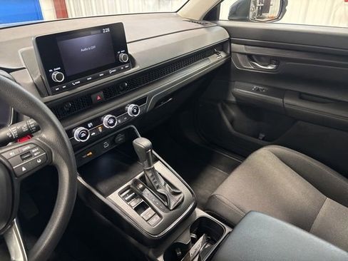 Certified 2024 Honda CR-V LX image 25