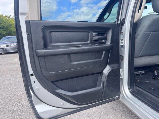 Used 2018 RAM 1500 Tradesman w/ Popular Equipment Group AWD/4WD image 36