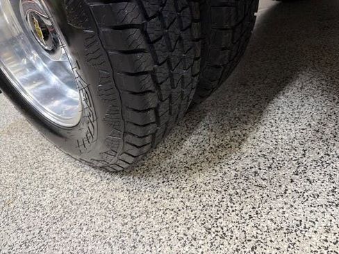 Used 2021 Chevrolet Silverado 3500 LTZ w/ LTZ Texas Edition AWD/4WD image 49