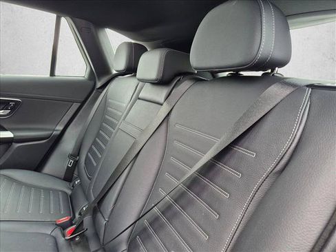 Certified 2026 Mercedes-Benz GLC 43 AMG 4MATIC image 15