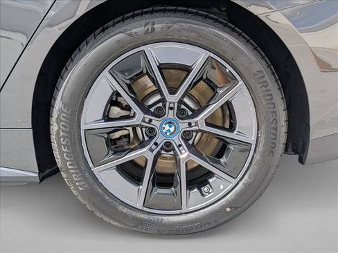 Certified 2023 BMW i4 eDrive35 w/ Premium Package RWD image 25