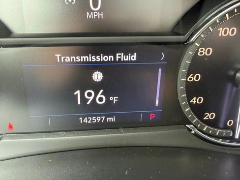 Used 2019 Cadillac XT4 Premium Luxury FWD image 11
