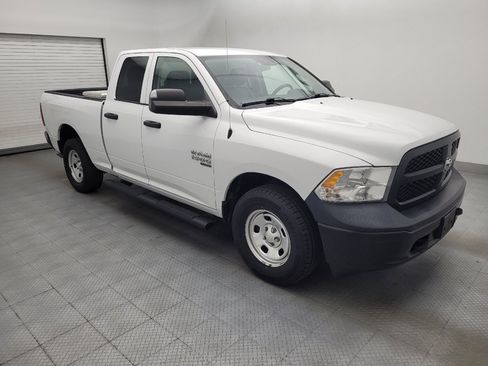 Used 2022 RAM 1500 Tradesman w/ Trailer Tow Group AWD/4WD image 11