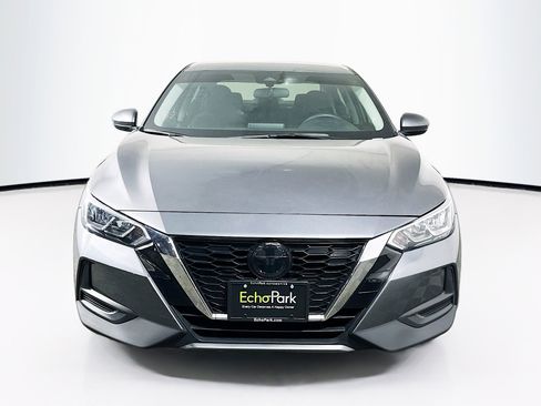 Used 2023 Nissan Sentra S image 2