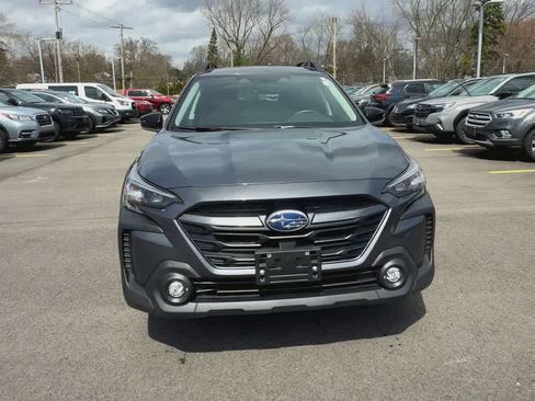 Certified 2024 Subaru Outback Premium AWD/4WD image 3