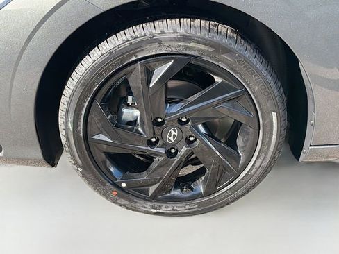 New 2026 Hyundai Elantra SEL Sport image 32