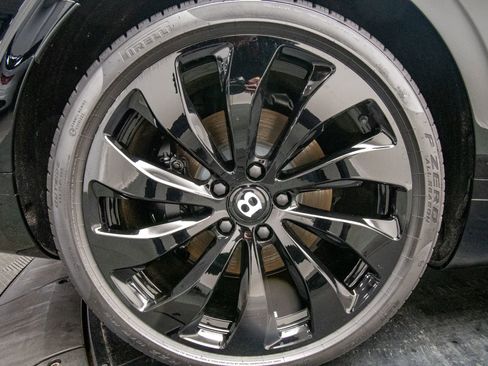 New 2026 Bentley Continental GT image 33