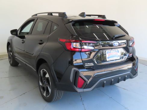 New 2025 Subaru Crosstrek 2.5i Limited image 7