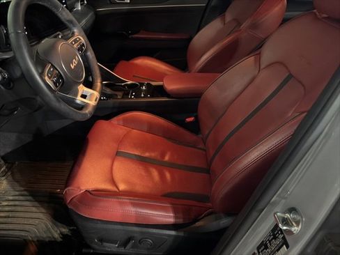 Used 2024 Kia K5 GT-Line w/ GT-Line Premium Package image 9