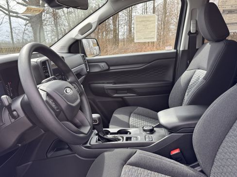 New 2026 Ford Ranger XL w/ Trailer Tow Package image 10